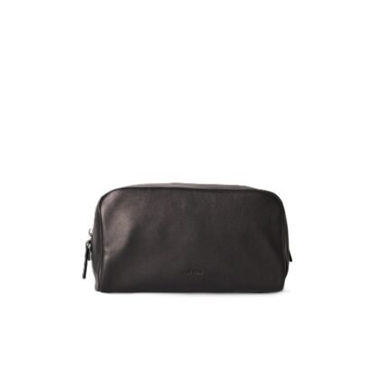 The Row Astra Pouch Black