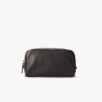 The Row Astra Pouch Black
