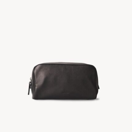 The Row Astra Pouch Black