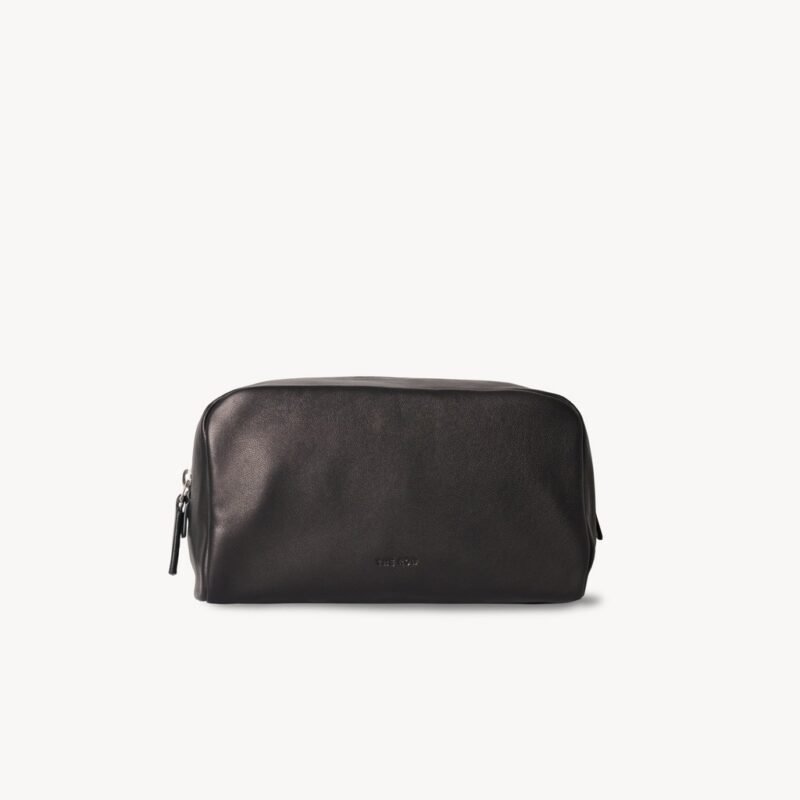 The Row Astra Pouch Black