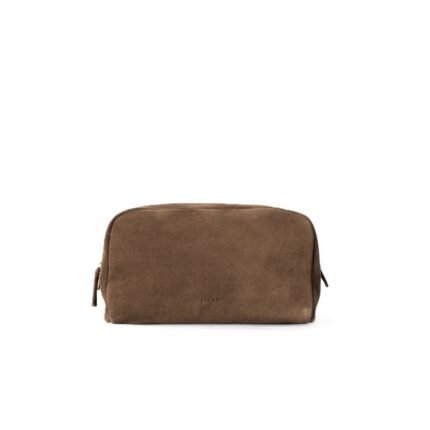 The Row Astra Pouch Nuez