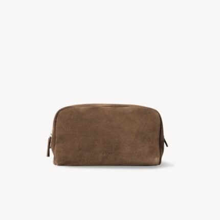 The Row Astra Pouch Nuez