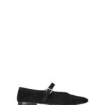 The Row Boheme Mj Shoe Black