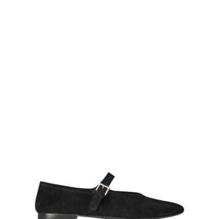 The Row Boheme Mj Shoe Black