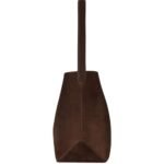 The Row Small N/S Park Tote Edge Bag Nuez
