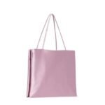 The Row Cecily Top Handle Bag Pink