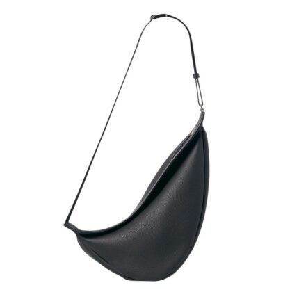 The Row Large Slouchy Banana Bag