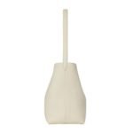 The Row Medium N/S Park Tote Bag Ivory