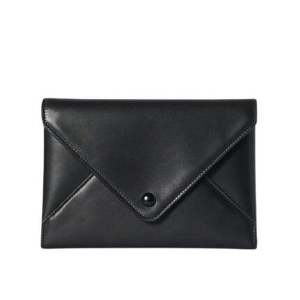 The Row Envelope Clutch Bag