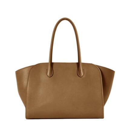 The Row Marlo 12 Bag Muschio
