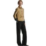 The Row Benka Jacket