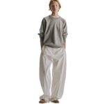 The Row Eulalia Sweatshirt