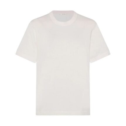 The Row Orlan T-Shirt White
