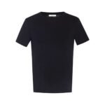 The Row Wesler T-Shirt Black