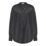 The Row Lula Top Black