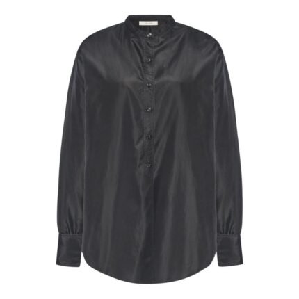 The Row Lula Top Black