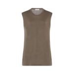 The Row Omima Top