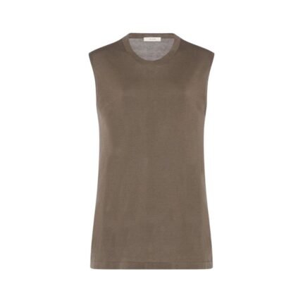 The Row Omima Top