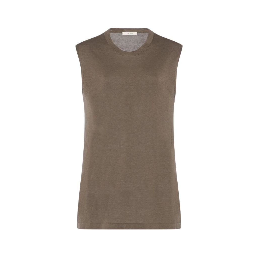 13 The Row Omima Top