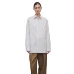 The Row Sisilia Shirt