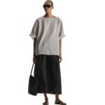The Row Hamza Top