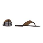 The Row Dan Flip Flop Cigare