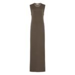 The Row Oiva Dress
