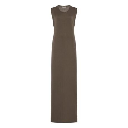 The Row Oiva Dress