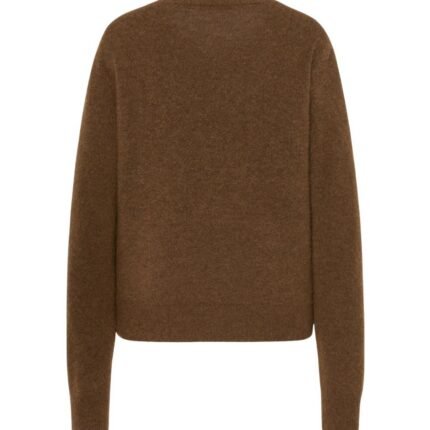 The Row Lorynna Sweater Oak