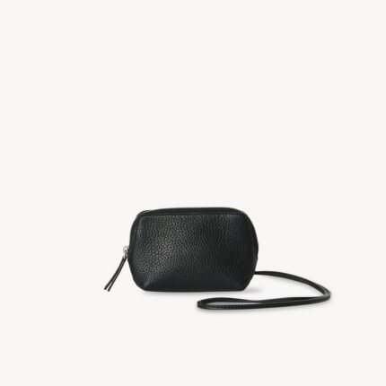 The Row Owen Pouch Black