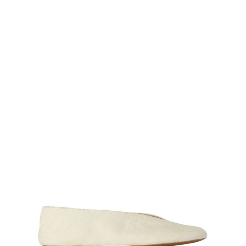 The Row Fay Flat Two Shell