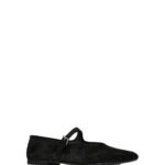 The Row Boheme Mj Shoe Black