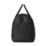 The Row Iowa Duffle Black