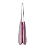 The Row Cecily Top Handle Bag Pink