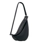 The Row Large Slouchy Banana Bag