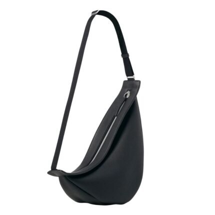 The Row Large Slouchy Banana Bag