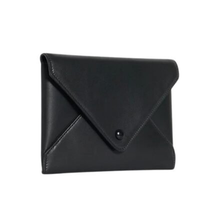 The Row Envelope Clutch Bag