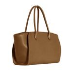 The Row Marlo 12 Bag Muschio