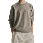The Row Eulalia Sweatshirt