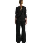 The Row Kalto T-Shirt Black