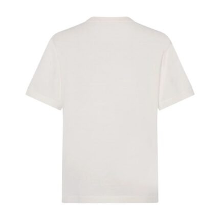 The Row Orlan T-Shirt White