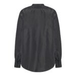 The Row Lula Top Black