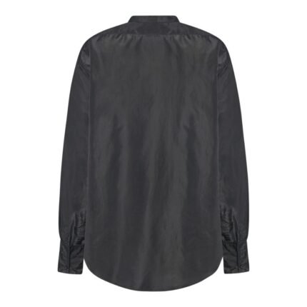 The Row Lula Top Black