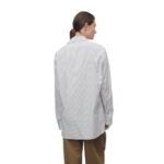 The Row Sisilia Shirt