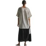 The Row Hamza Top