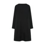 The Row Kael Dress