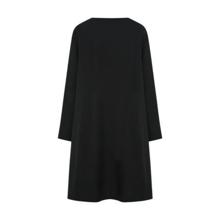 The Row Kael Dress