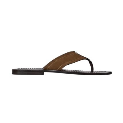 The Row Dan Flip Flop Cigare