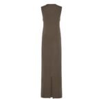 The Row Oiva Dress