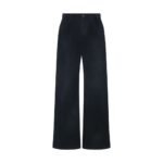 The Row Eglitta Pant Faded Black